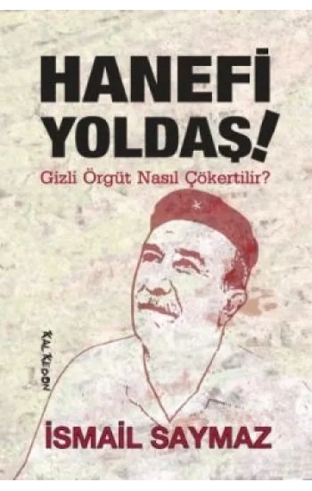 Hanefi Yoldaş