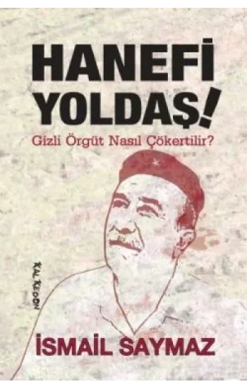 Hanefi Yoldaş
