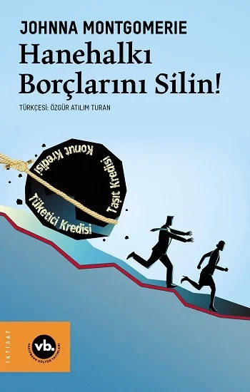 Hanehalkı Borçlarını Silin