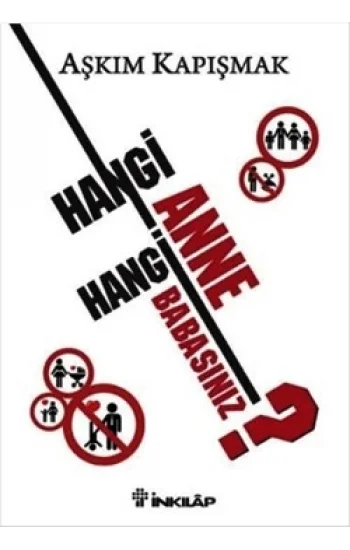 Hangi Anne Hangi Babasınız?