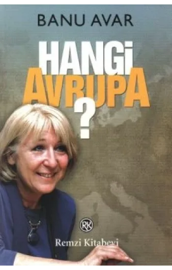 Hangi Avrupa?