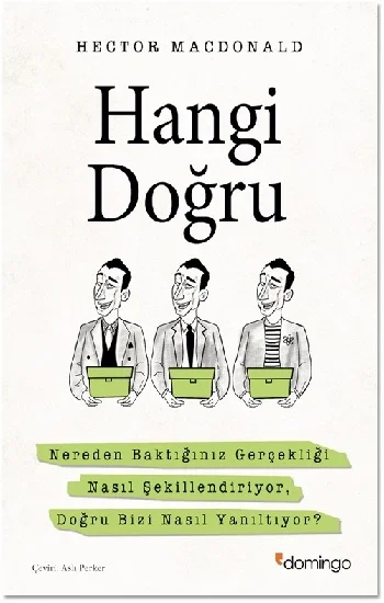Hangi Doğru