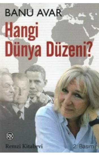 Hangi Dünya Düzeni?