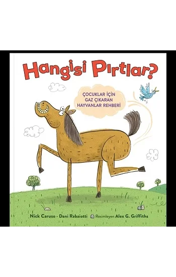 Hangisi Pırtlar (Ciltli)