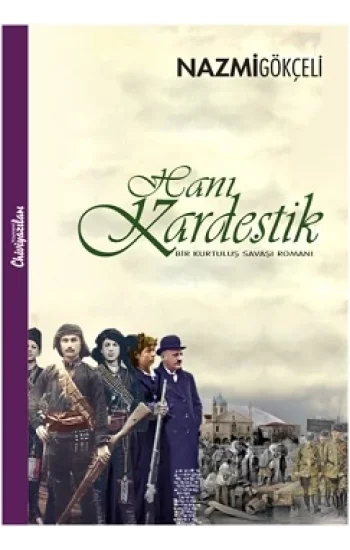 Hani Kardeştik