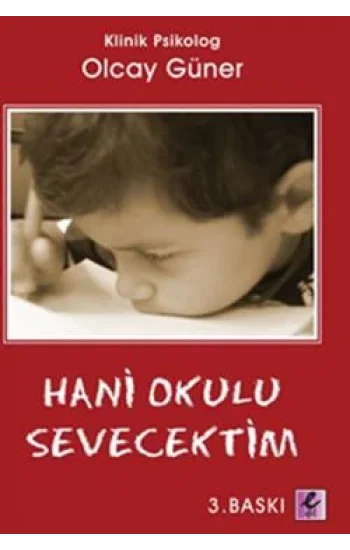 Hani Okulu Sevecektim