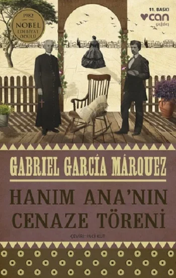 Hanım Ana’nın Cenaze Töreni