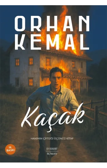 Hanımın Çiftliği 3 - Kaçak