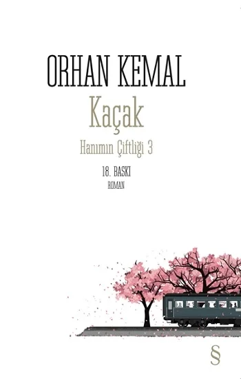 Hanımın Çiftliği 3 / Kaçak