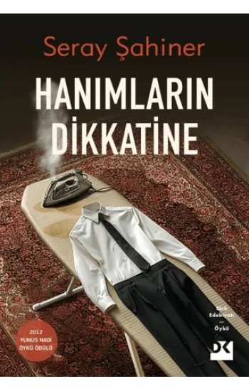 Hanımların Dikkatine