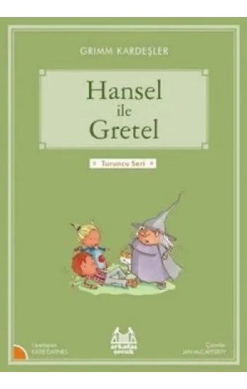 Hansel ile Gretel