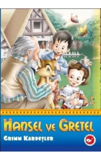 Hansel ve Gretel