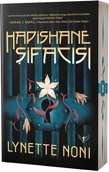 Hapishene Şifacısı