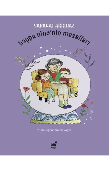 Happa Ninenin Masallarıı