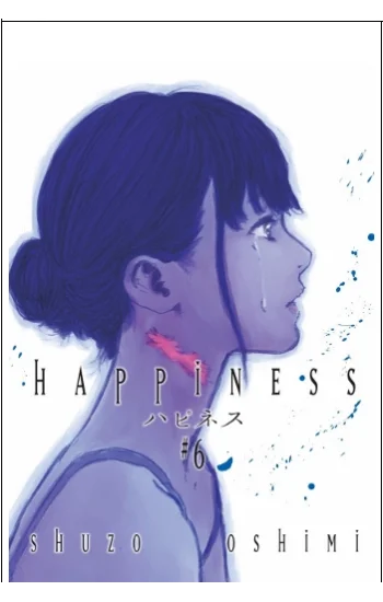 Happiness Cilt 6