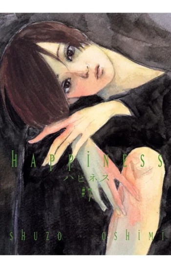 Happiness - Cilt 7