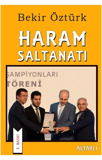Haram Saltanatı