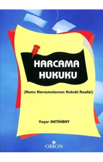 Harcama Hukuku