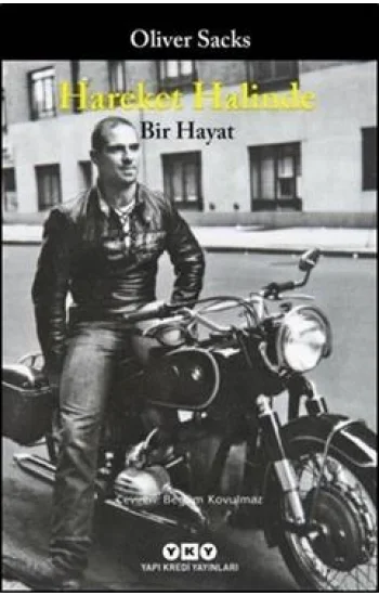 Hareket Halinde Bir Hayat