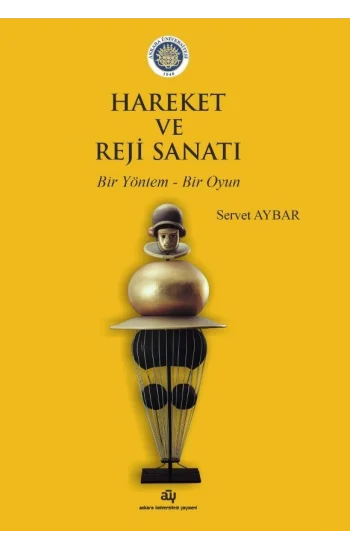 Hareket ve Reji Sanatı