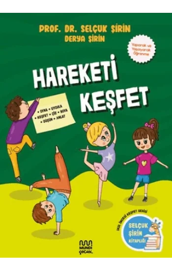 Hareketi Keşfet