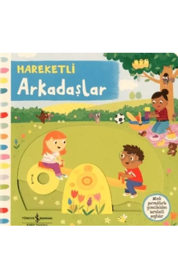 Hareketli Arkadaşlar