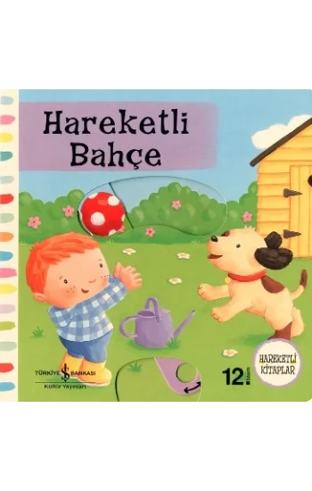 Hareketli Bahçe
