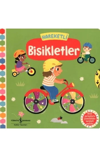 Hareketli Bisikletler