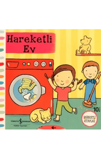 Hareketli Ev
