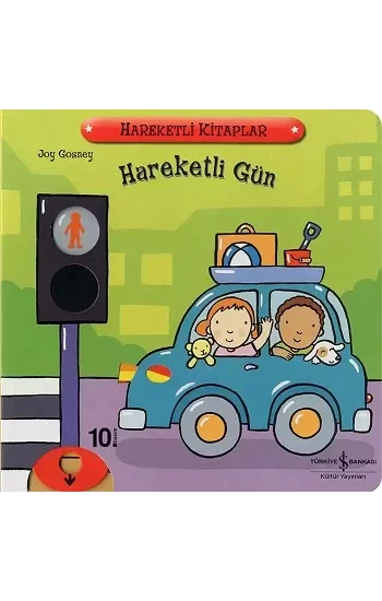 Hareketli Gün