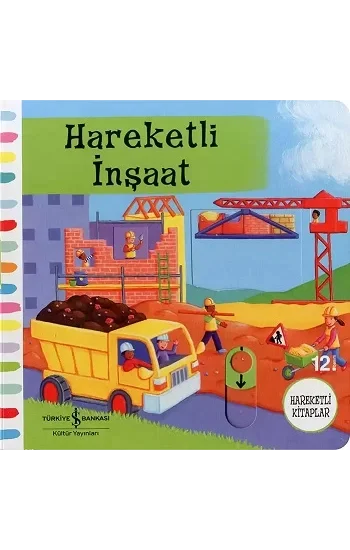 Hareketli İnşaat