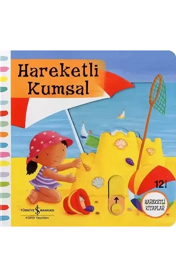 Hareketli Kumsal