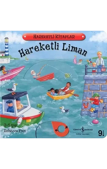 Hareketli Liman