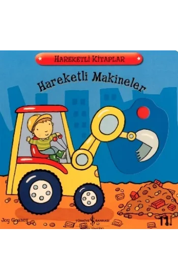Hareketli Makineler