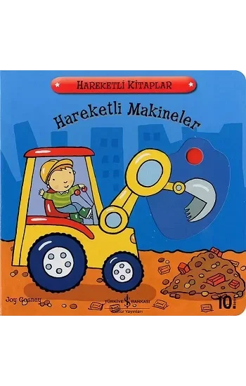 Hareketli Makineler