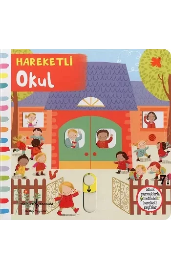 Hareketli Okul