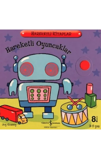 Hareketli Oyuncaklar