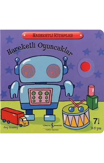 Hareketli Oyuncaklar