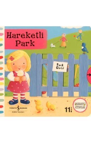 Hareketli Park