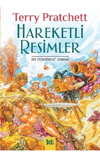 Hareketli Resimler