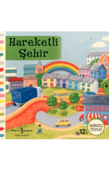 Hareketli Şehir