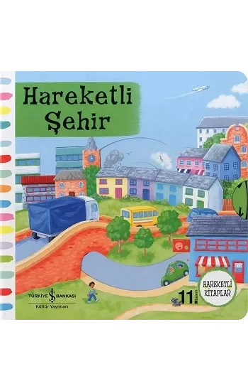 Hareketli Şehir