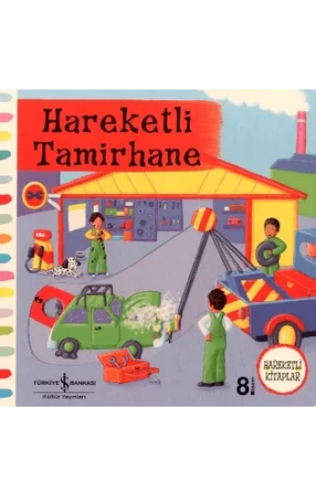 Hareketli Tamirhane