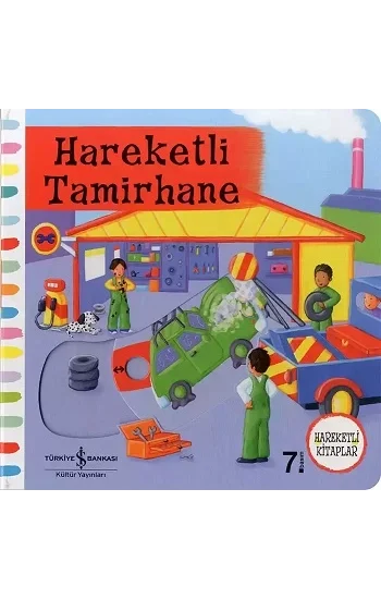 Hareketli Tamirhane