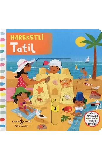 Hareketli Tatil