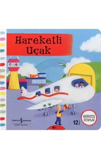Hareketli Uçak