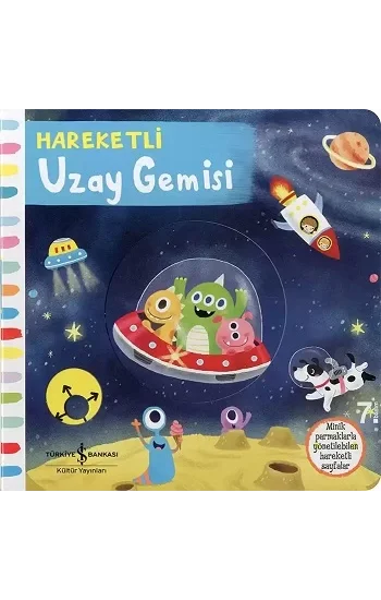 Hareketli Uzay Gemisi