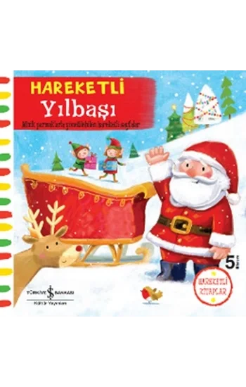 Hareketli Yılbaşı