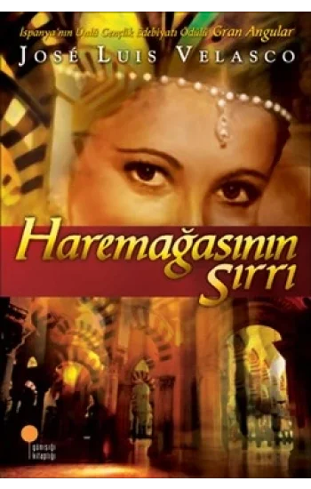 Haremağasının Sırrı