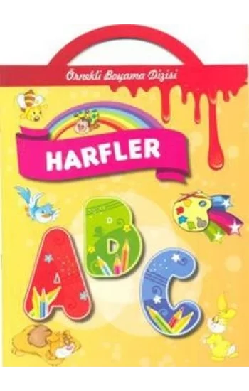 Harfler
